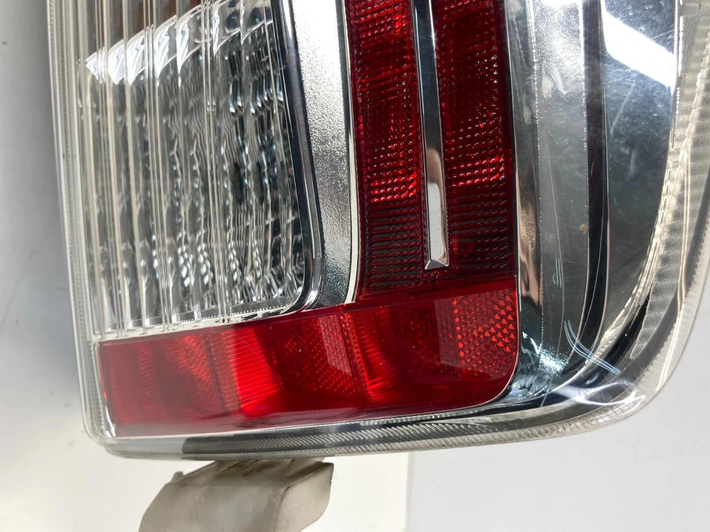 2012-2015 TOYOTA PRIUS RIGHT PASSENGER SIDE TAIL LIGHT TAILLIGHT LAMP ASSY OEM