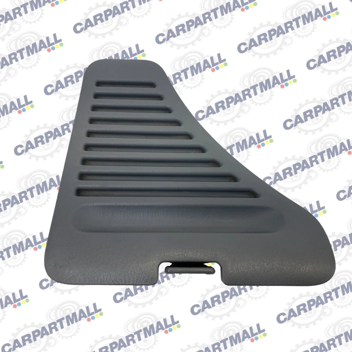 01-05 TOYOTA RAV4 REAR RIGHT CARGO AREA SIDE TRIM PANEL VENT COVER 64714-42010