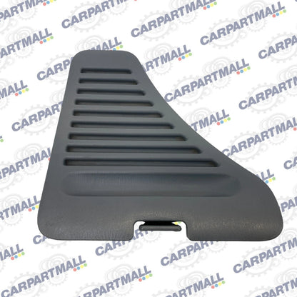 01-05 TOYOTA RAV4 REAR RIGHT CARGO AREA SIDE TRIM PANEL VENT COVER 64714-42010