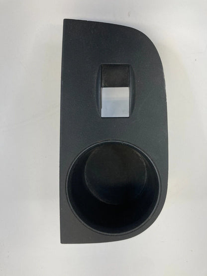 09 10 11 12 CHEVROLET TRAVERSE REAR LEFT WINDOW SWITCH BEZEL TRIM 20817819 OEM