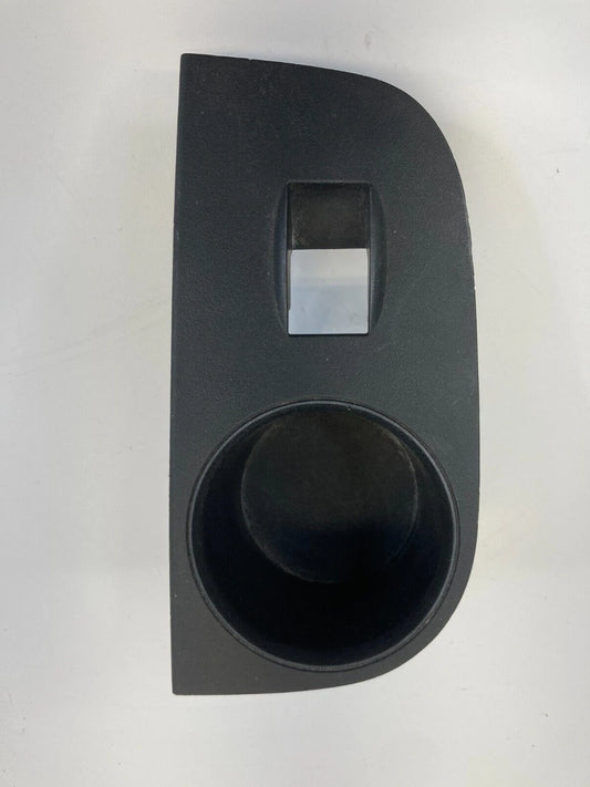 09-17 CHEVROLET TRAVERSE REAR LEFT WINDOW SWITCH ONLY BEZEL TRIM 20817819 OEM
