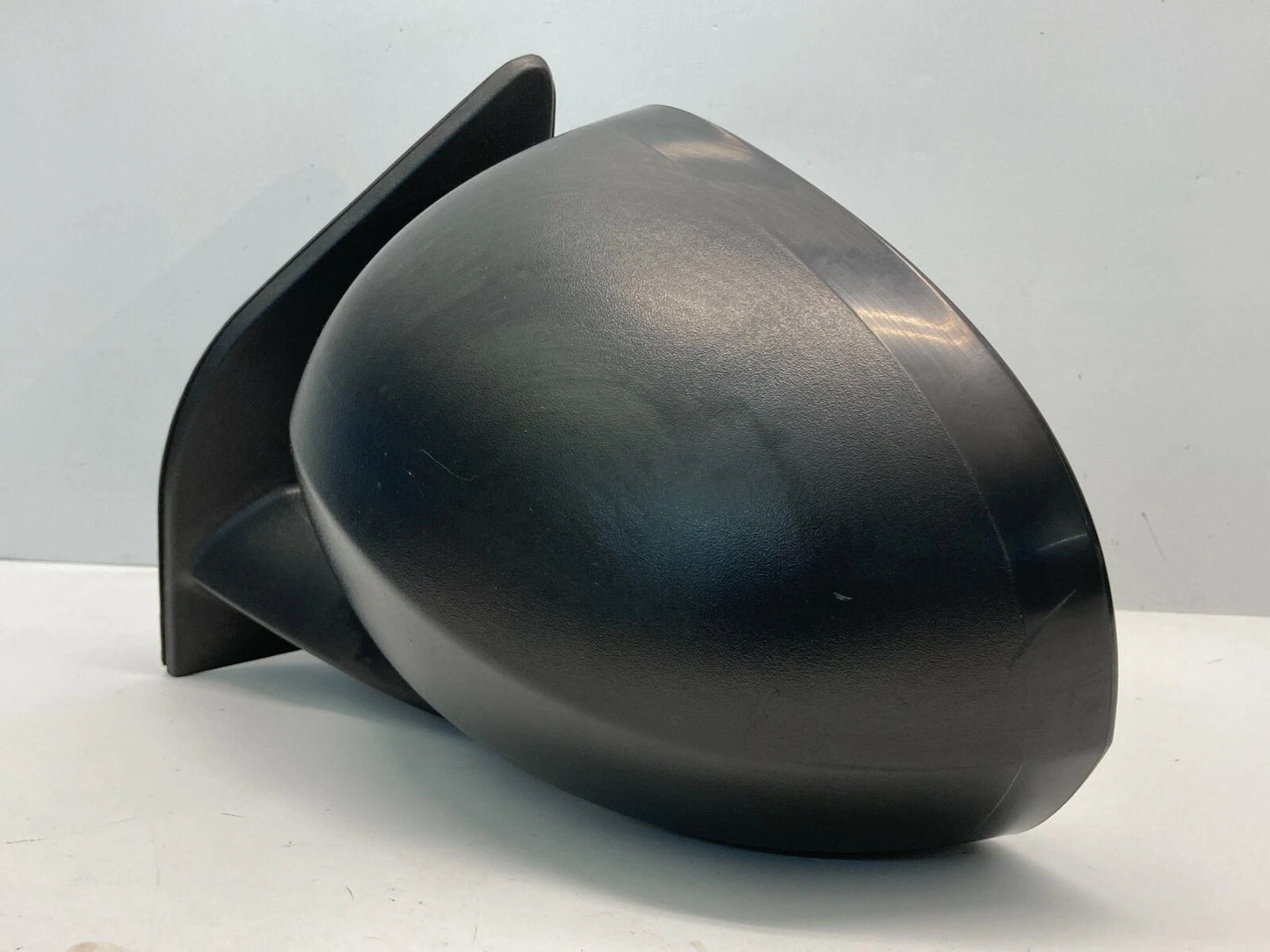 2007-2010 JEEP COMPASS FRONT LEFT DRIVER SIDE VIEW POWER DOOR MIRROR E13011074