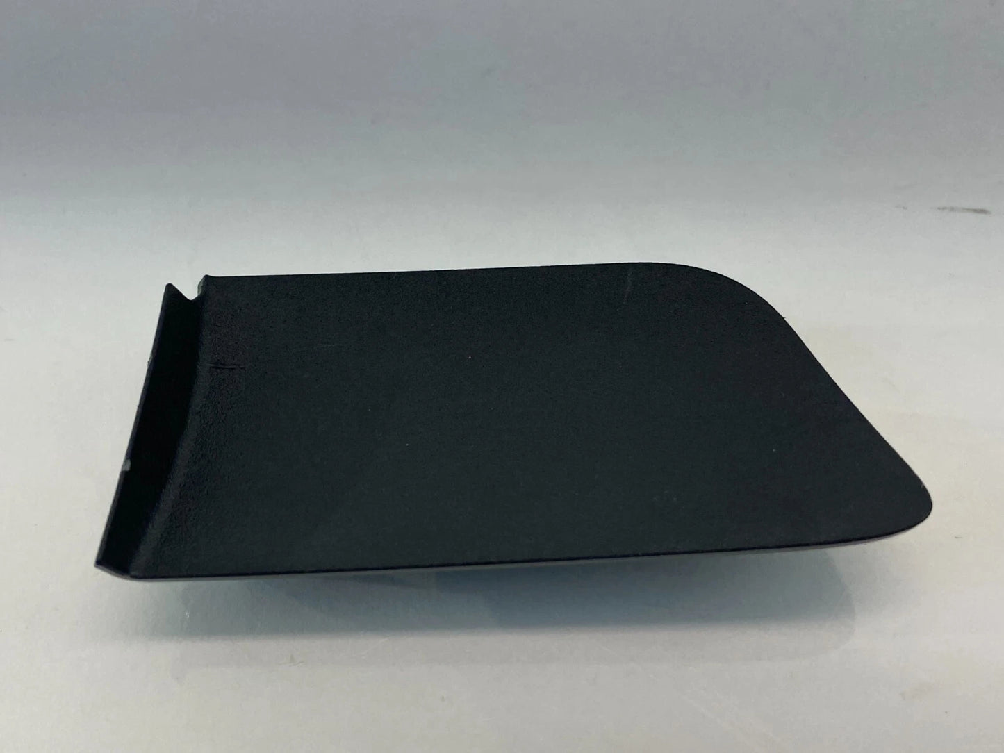 2007-2015 MAZDA CX-9 REAR RIGHT SIDE INNER DOOR HANDLE BEZEL TRIM PANEL OEM