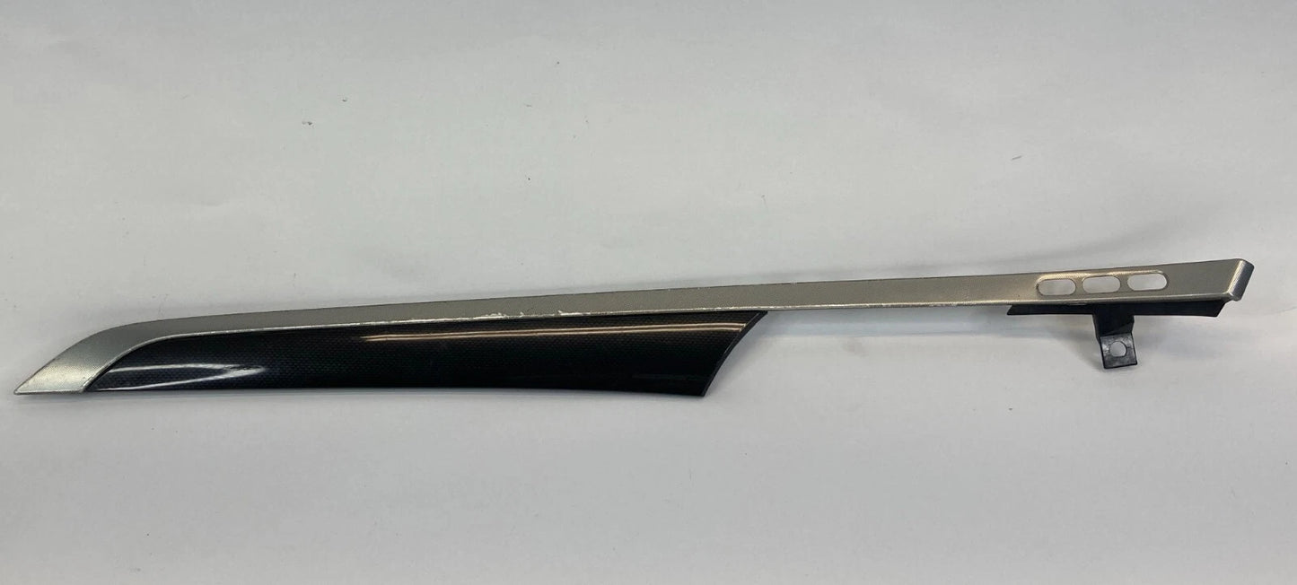 04-08 ACURA TL FRONT LEFT SIDE INNER DOOR PANEL TRIM MOLDING 83550-SEPA-A01026