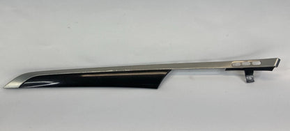 04-08 ACURA TL FRONT LEFT SIDE INNER DOOR PANEL TRIM MOLDING 83550-SEPA-A01026