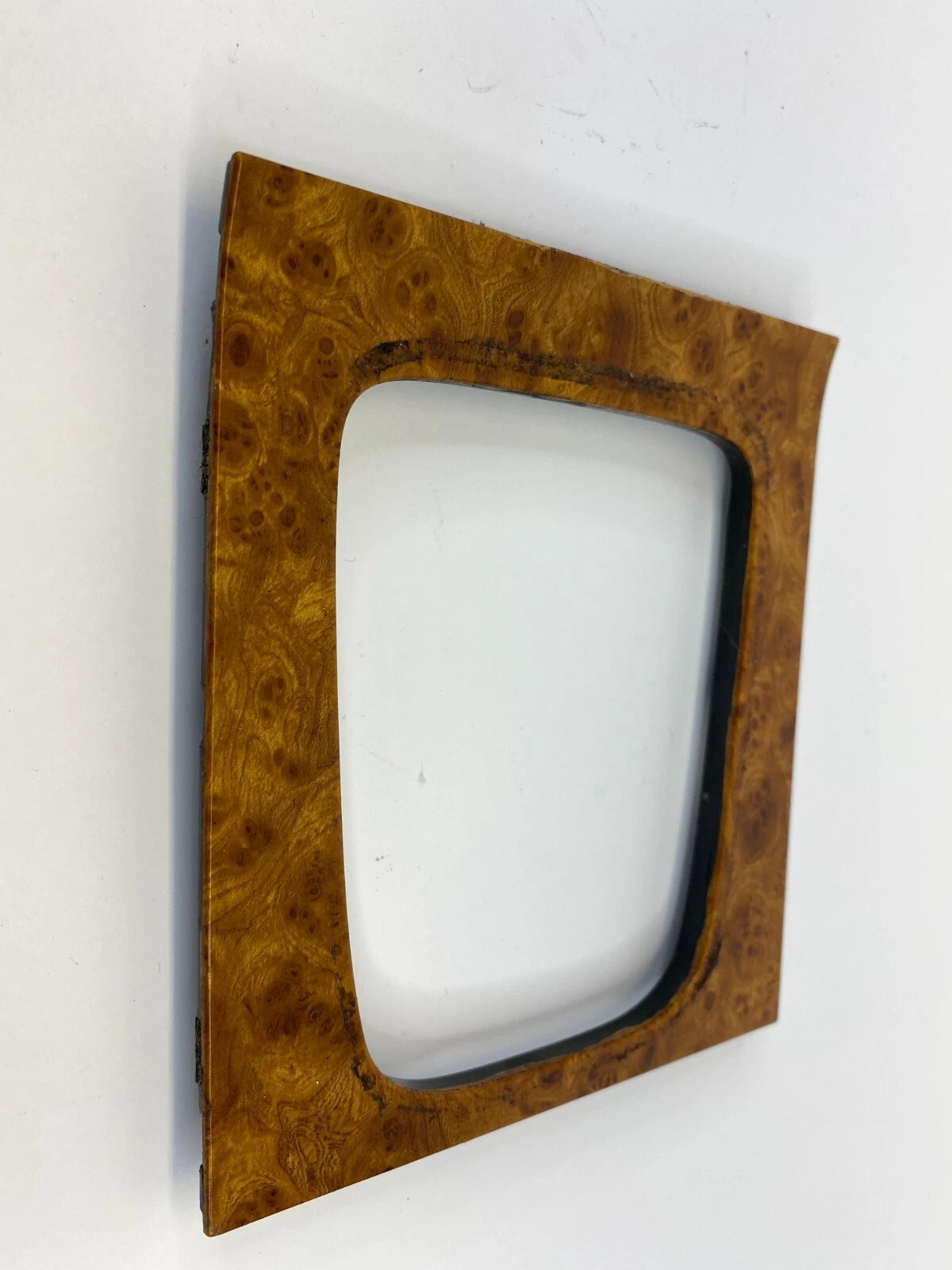 2004-2008 ACURA TL A/T CENTER CONSOLE SHIFT SHIFTER BEZEL TRIM 77290-SEP-A010