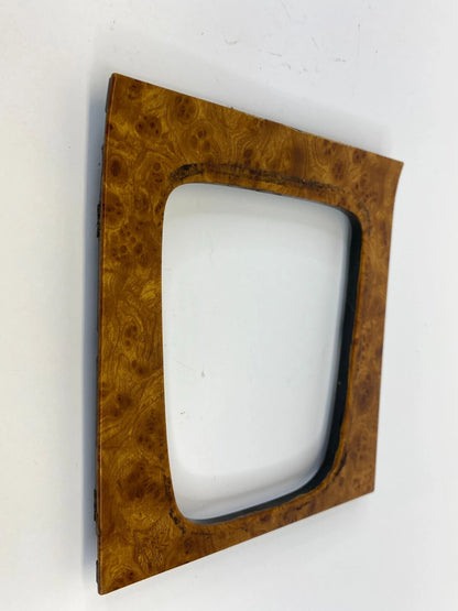 2004-2008 ACURA TL A/T CENTER CONSOLE SHIFT SHIFTER BEZEL TRIM 77290-SEP-A010