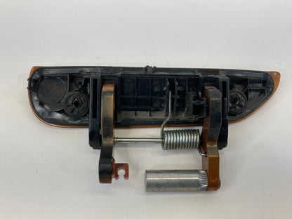 2009-2013 HONDA FIT HATCHBACK FRONT RIGHT SIDE DOOR EXTERIOR OUTER HANDLE OEM