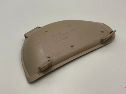 2007 2008 2009 2010 KIA RONDO DASH PANEL LEFT SIDE INSERT COVER BEZEL TRIM OEM