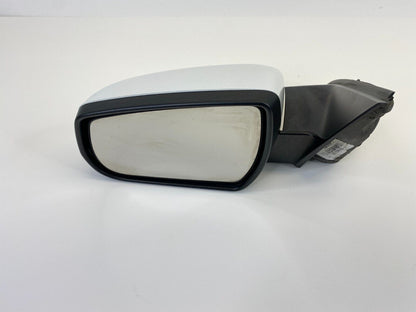 2013 14 2015 Chevrolet Malibu Front Left Driver Side View Door Power Mirror