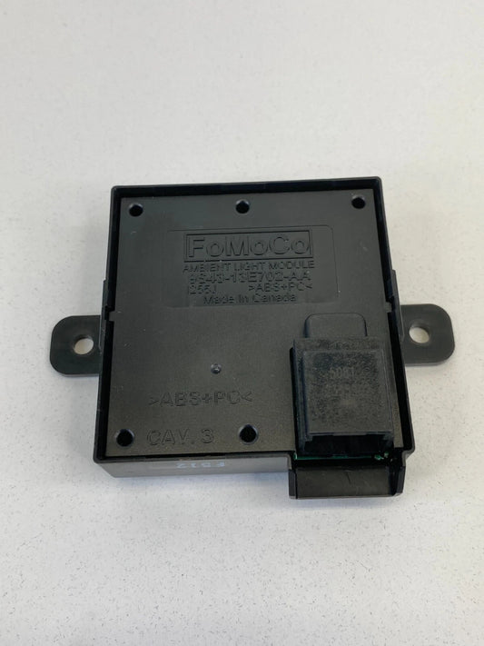 2008-2011 MERCURY MARINER AMBIENT LIGHT CONTROL MODULE UNIT 9S43-13E702-AA OEM