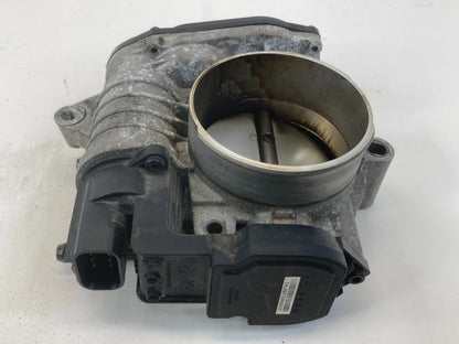 2006-2010 KIA SEDONA 3.8L V6 ENGINE THROTTLE BODY VALVE ASSEMBLY 35100-3C200 OEM