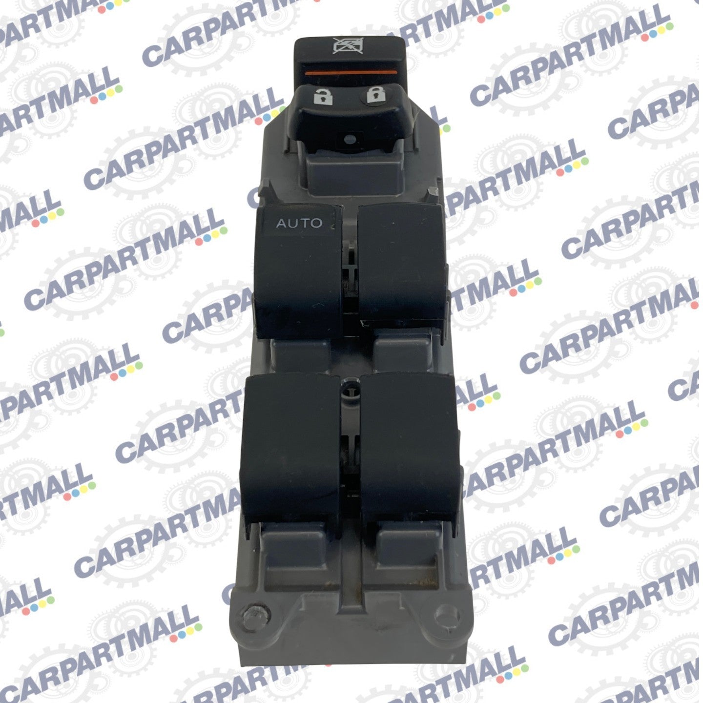 2014-2019 Toyota Corolla Front Left Driver Master Power Window Switch OEM