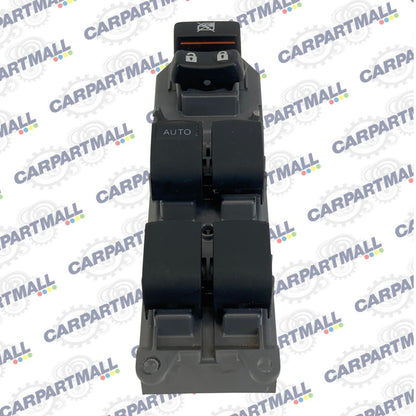 2014-2019 Toyota Corolla Front Left Driver Master Power Window Switch OEM