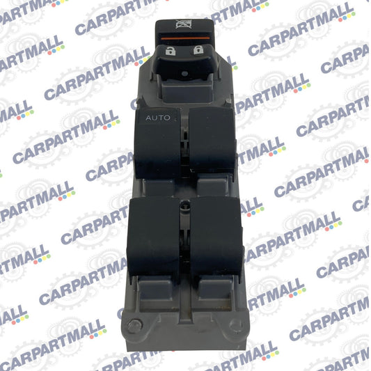 2014-2019 Toyota Corolla Front Left Driver Master Power Window Switch OEM
