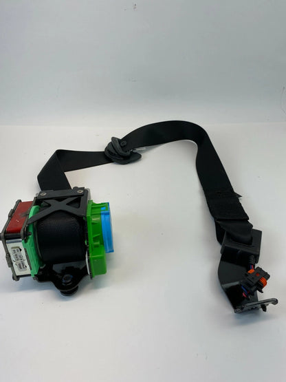 2003-2011 SAAB 9-3 SEDAN FRONT RIGHT PASSENGER SEAT BELT RETRACTOR 3063561