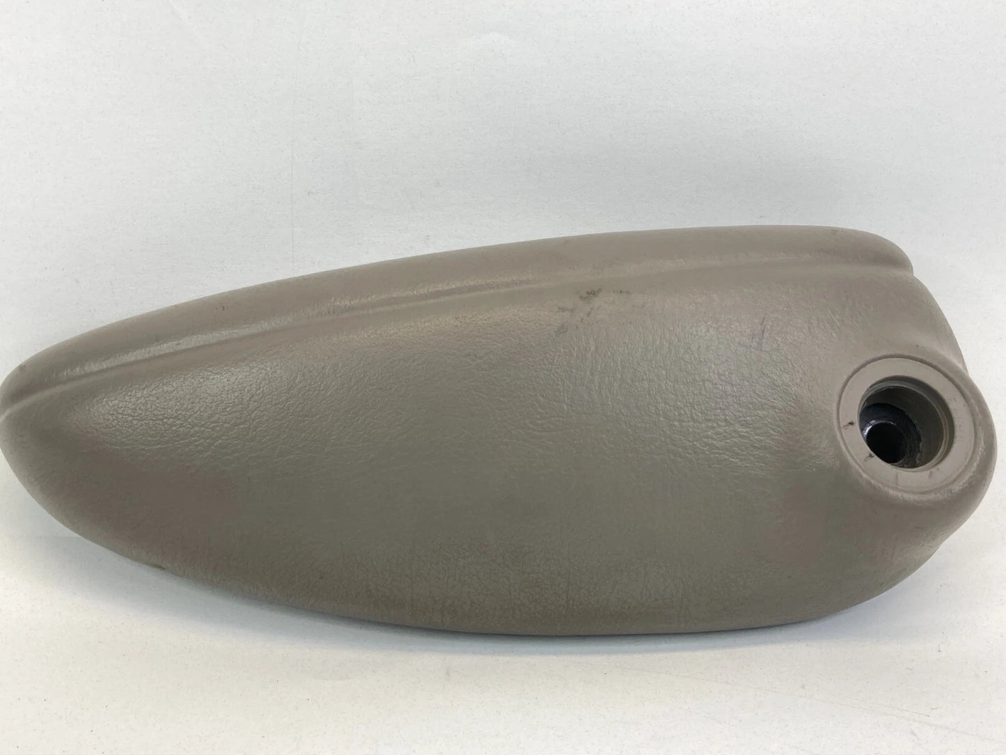 01-03 CHRYSLER TOWN & COUNTRY FRONT PASSENGER SEAT ARMREST FITS HIGH BACK SEAT