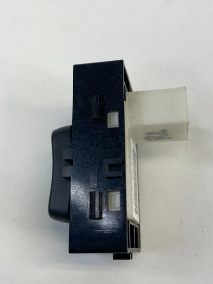 2004-2006 CADILLAC SRX REAR LEFT DRIVER WINDOW CONTROL SWITCH 25750264 OEM