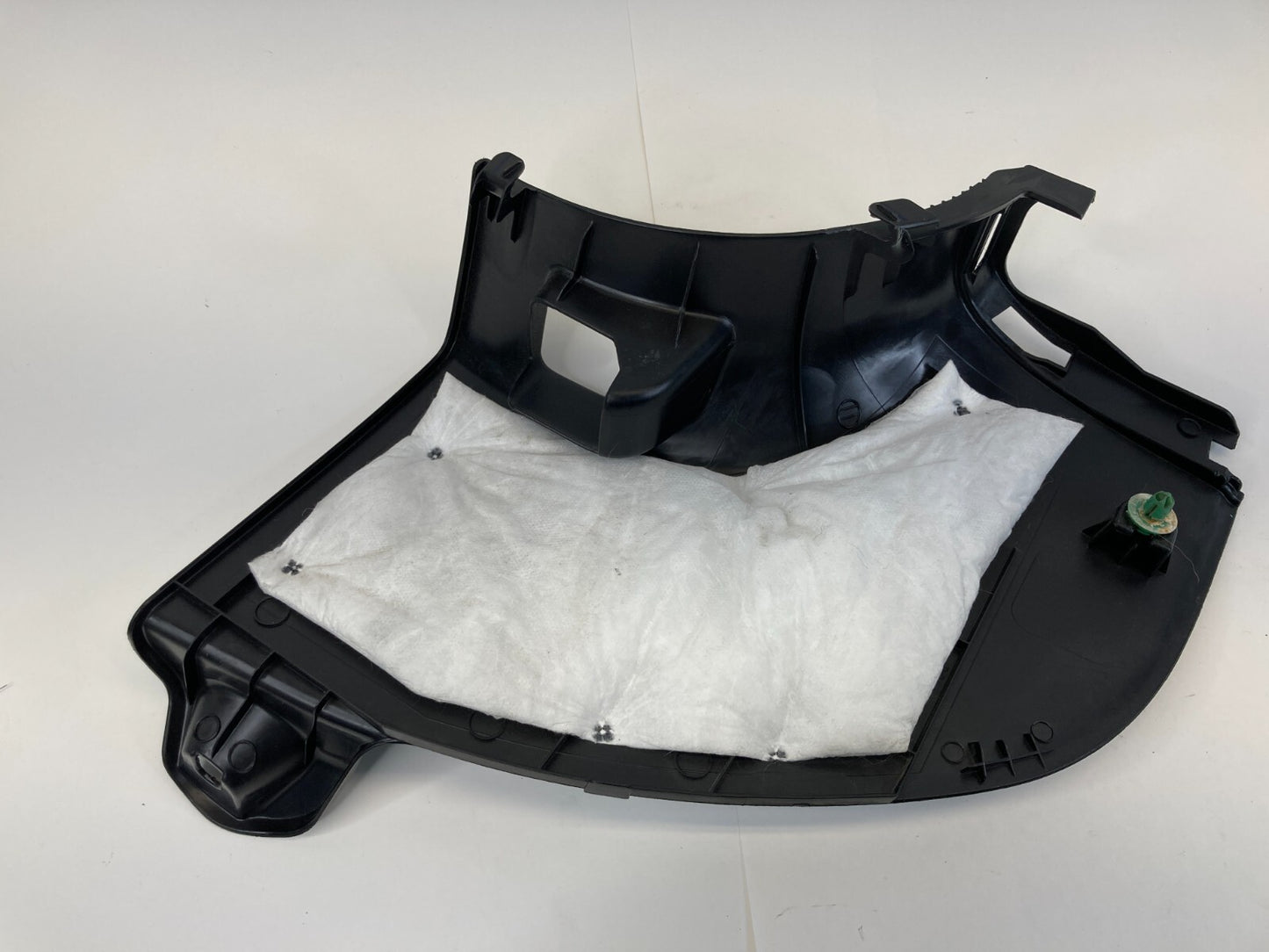 2013-2022 Acura ILX Front Right Side Door Sill Kick Panel Cover Trim OEM