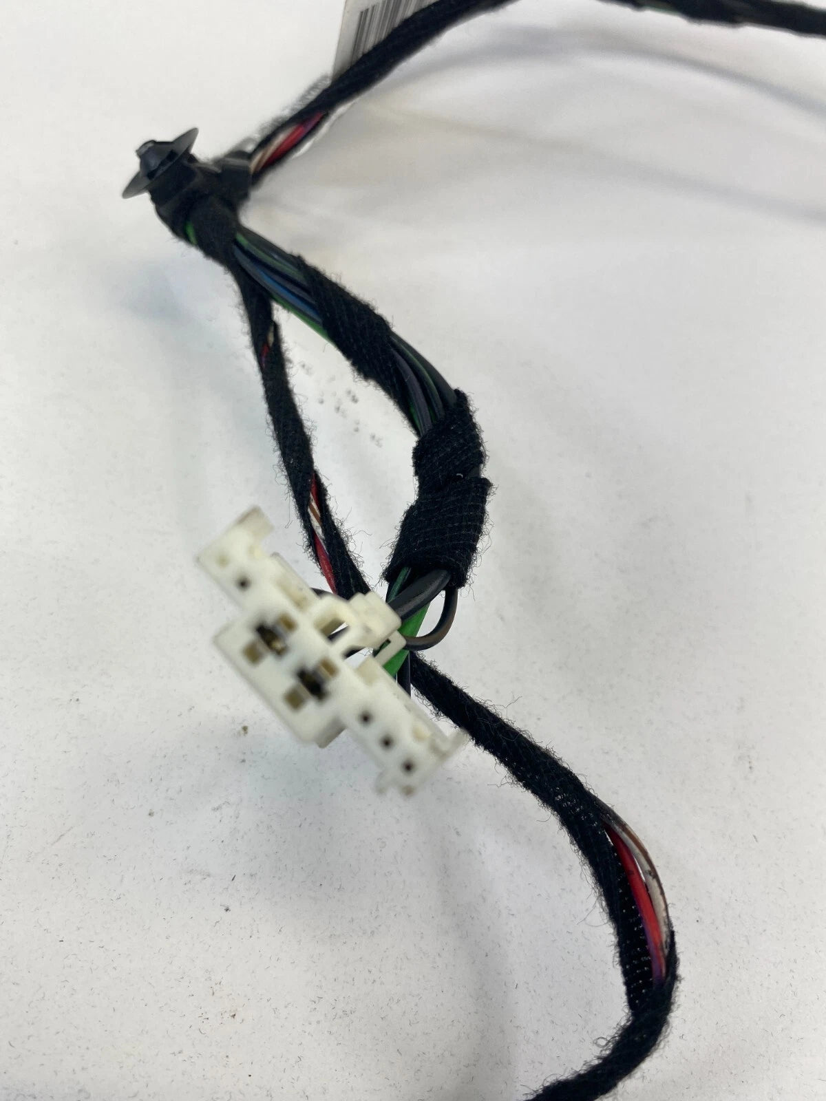 2003-2009 MERCEDES BENZ E320 REAR RIGHT DOOR WIRING WIRE HARNESS A2115408408 OEM