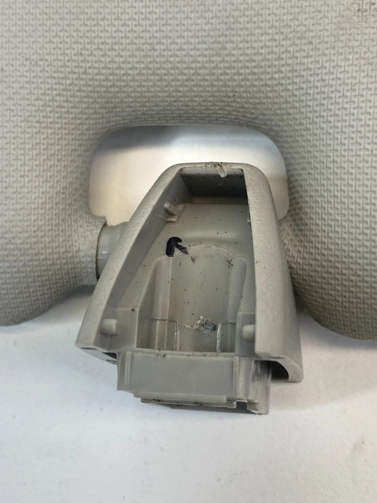 2012-2020 CHEVROLET SONIC RIGHT PASSENGER SIDE SUNVISOR SUN VISOR SHADE OEM