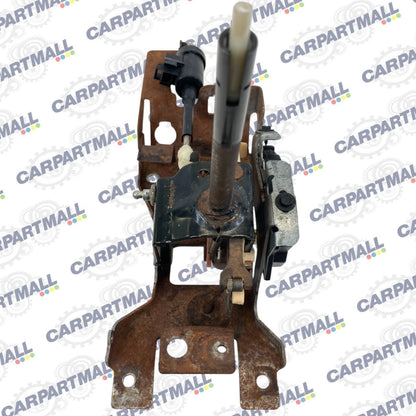 98 99 00 01 02 CHEVROLET CAMARO AUTOMATIC FLOOR GEAR SHIFTER LEVER HANDLE OEM