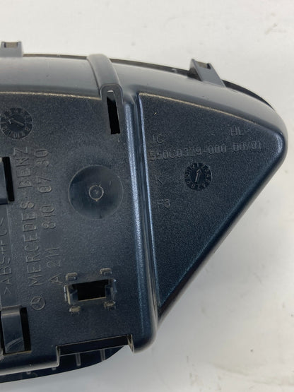 2006 Mercedes-Benz CLS500 Rear Left Door Inner Ashtray Ash Tray 211-810-07-30