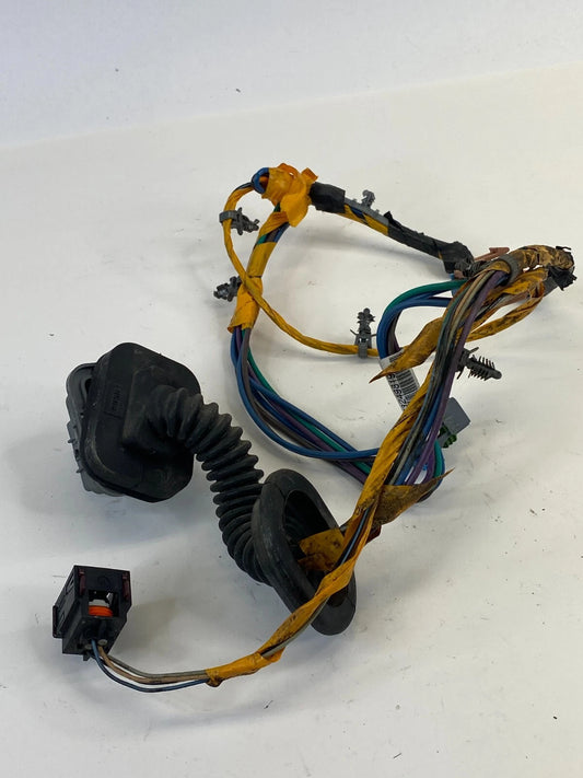 06 07 08 09 10 PONTIAC G6 REAR LEFT SIDE BACK DOOR WIRING WIRE HARNESS OEM