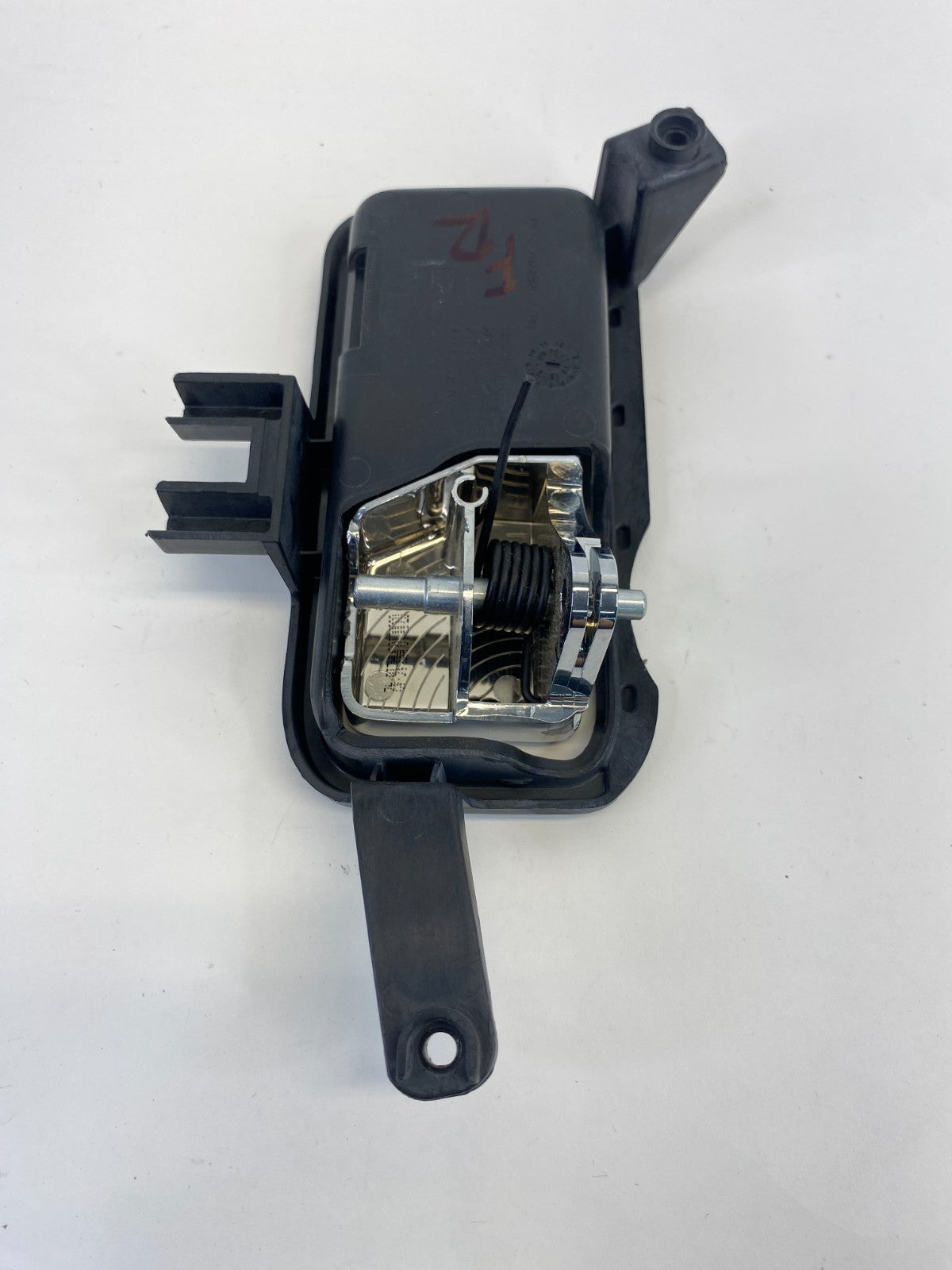 07-14 Ford Edge Front Right Passenger Side Interior Inner Door Handle OEM