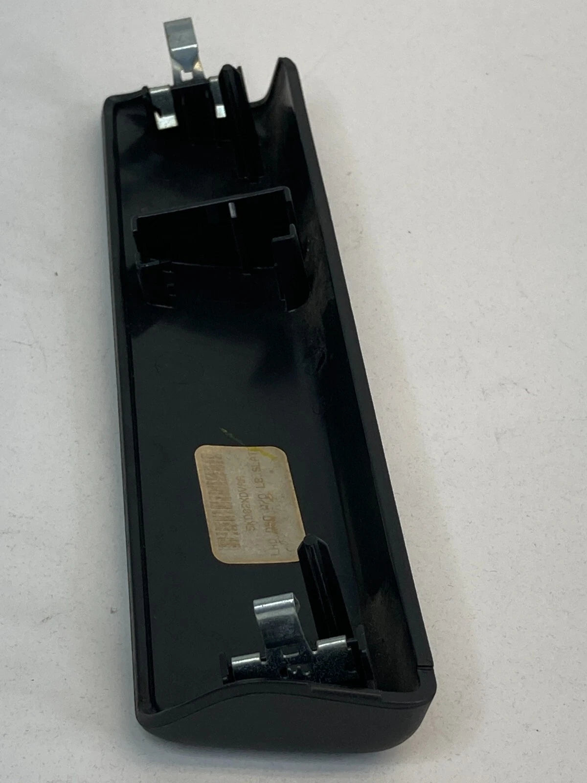 2004 JEEP LIBERTY SPORT DASH INSTRUMENT PANEL OUTER BEZEL TRIM COVER 5KD02XDVAA