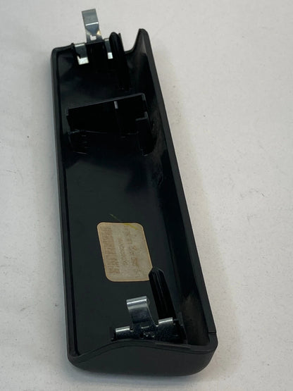 2004 JEEP LIBERTY SPORT DASH INSTRUMENT PANEL OUTER BEZEL TRIM COVER 5KD02XDVAA