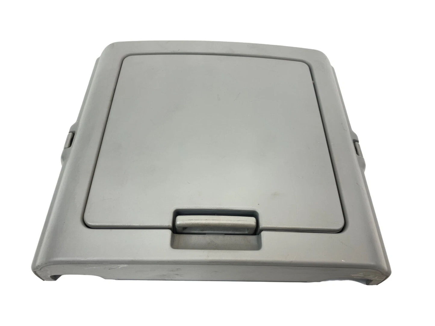 2005-2007 BUICK TERRAZA ROOF OVERHEAD CONSOLE STORAGE SUNGLASSES BOX OEM