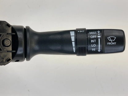 2011-2016 HYUNDAI ELANTRA SEDAN FRONT COLUMN WINDSHIELD WIPER CONTROL SWITCH OEM
