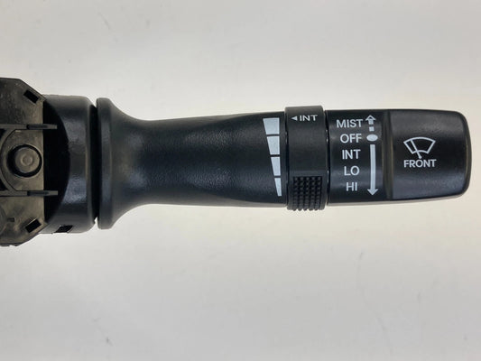 2011-2016 HYUNDAI ELANTRA SEDAN FRONT COLUMN WINDSHIELD WIPER CONTROL SWITCH OEM