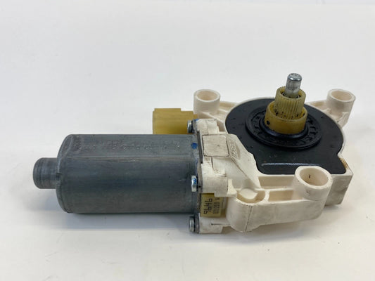 08-16 CHRYSLER TOWN & COUNTRY FRONT LEFT DOOR POWER WINDOW MOTOR 0130821471 OEM