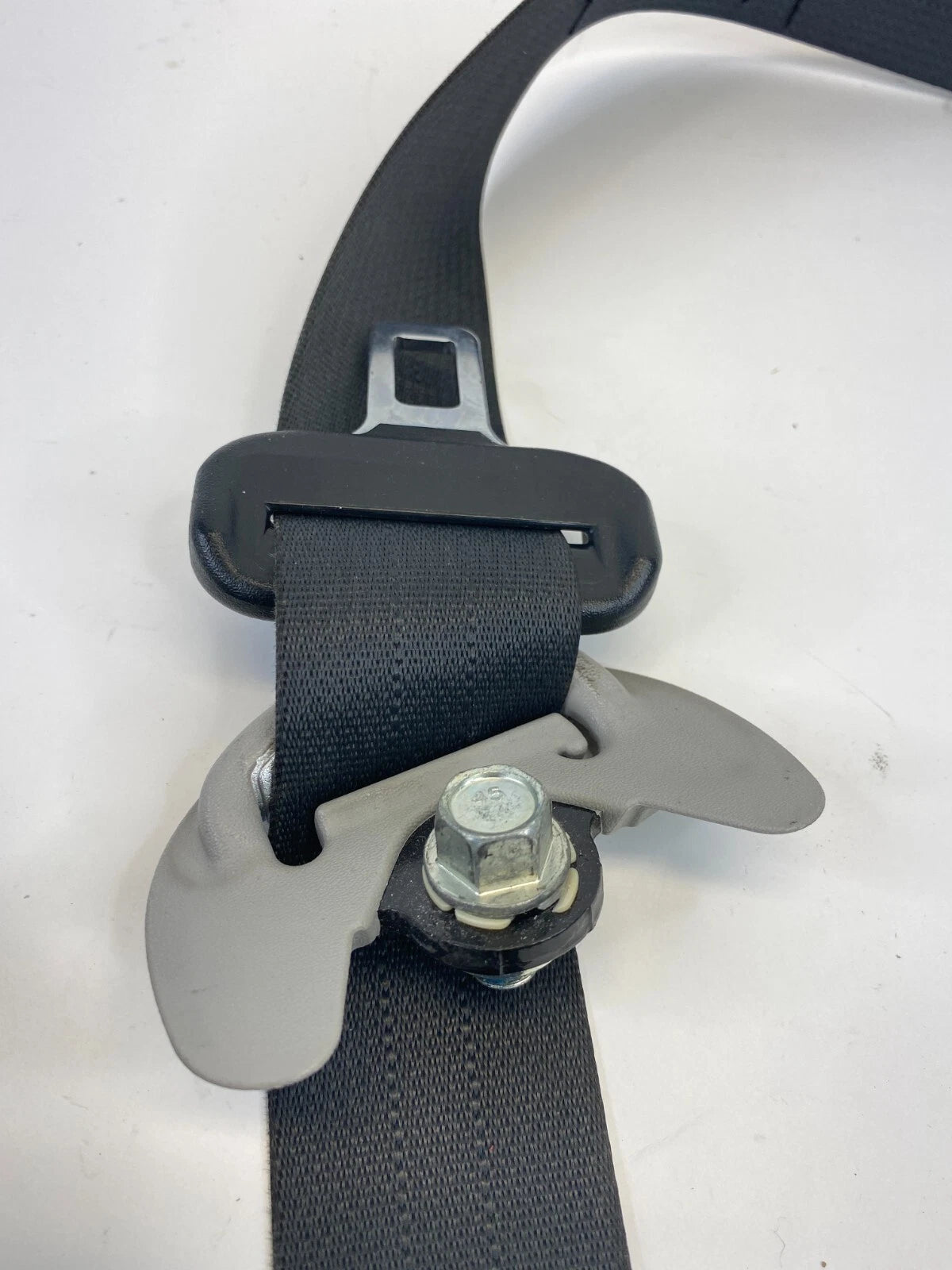 11-13 HYUNDAI ELANTRA SEDAN FRONT RIGHT SEAT BELT RETRACTOR 888203Y000TX OEM