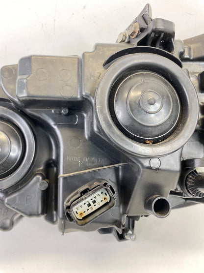 2013-2016 FORD FUSION FRONT RIGHT PASSENGER HEADLIGHT HEADLAMP OEM