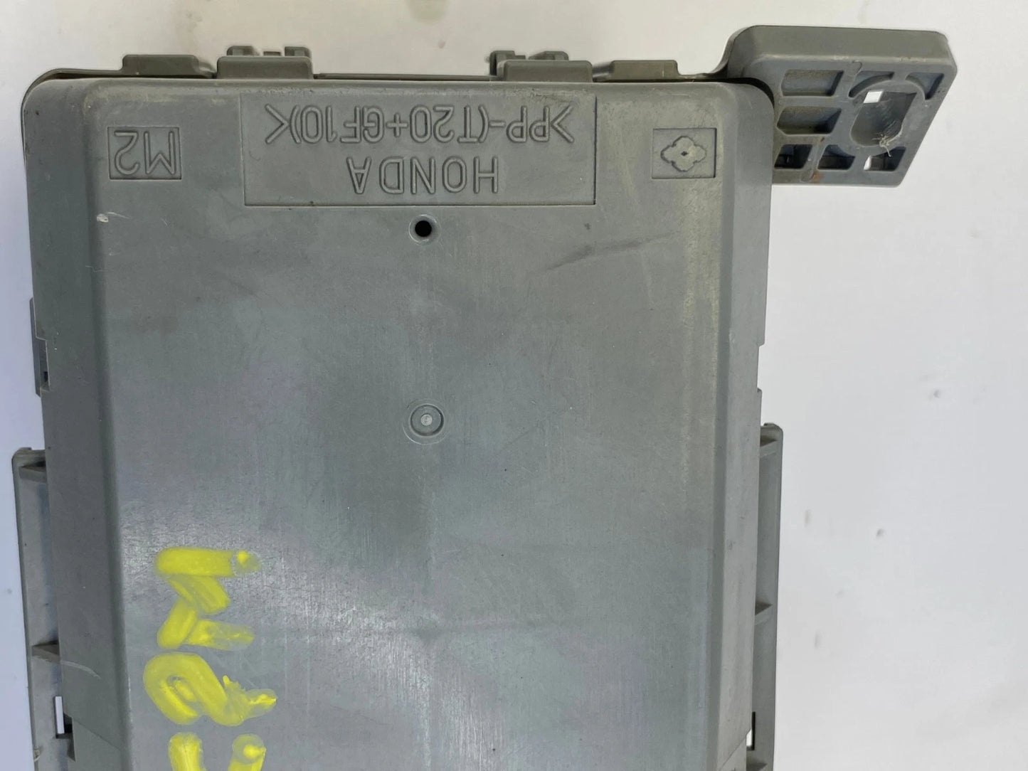 2001-2005 HONDA CIVIC FRONT INTERIOR CABIN FUSE BOX PANEL OEM FACTORY S5A-A31-A3