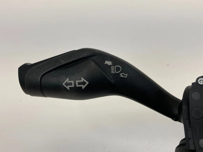 2012-2018 FORD FOCUS STEERING COLUMN TURN SIGNAL LEVER SWITCH CV6T-13335-AD