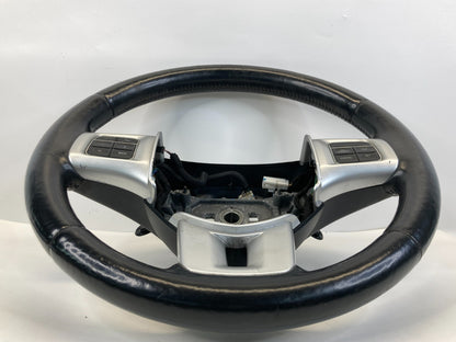 2013-2017 Dodge Journey Steering Wheel Assy W/ Cruise Control 1WC25DX9AD OEM