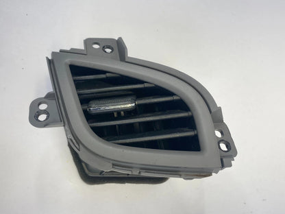 2011 2012 2013 HYUNDAI ELANTRA DASH CENTER LEFT A/C AIR VENT OUTLET GRILLE DUCT
