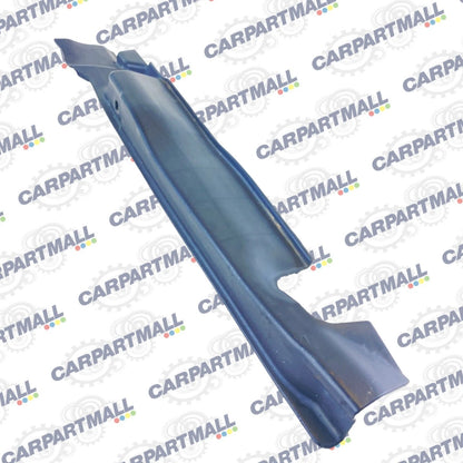 2007-2010 HYUNDAI ELANTRA PASSENGER SIDE FENDER GARNISH TRIM 84140-2H200 OEM