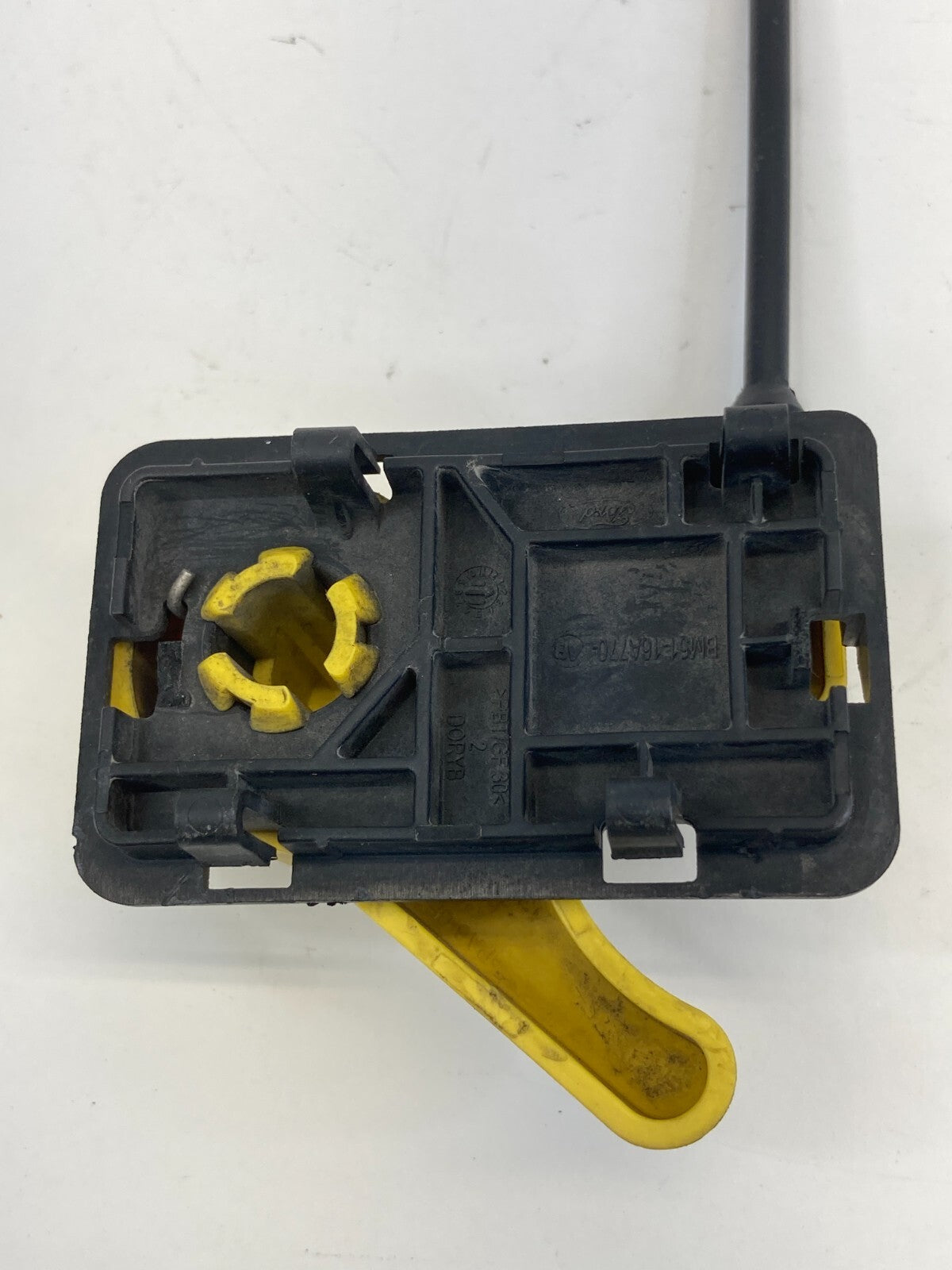 2012-2018 Ford Focus Front Hood Bonnet Release Handle Lever BM51-16A770-AB