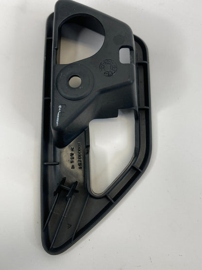 2009 2010 Dodge Journey Front Right Interior Door Handle Bezel 100000254 OEM