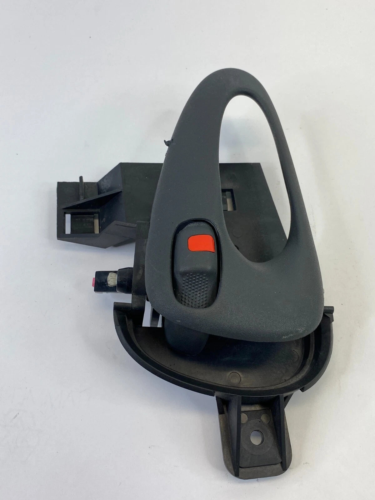 99-05 PONTIAC GRAND AM FRONT RIGHT PASSENGER SIDE INTERIOR INNER DOOR HANDLE OEM