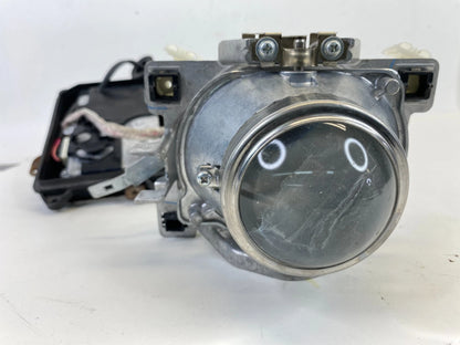 2007-2009 LEXUS RX350 FRONT LEFT DRIVER HEADLIGHT PROJECTOR BULB BRACKET