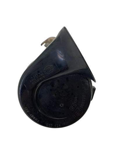 2006-2010 VOLKSWAGEN PASSAT SEDAN LOW NOTE TONE SIGNAL HORN & BRACKET 3C0951221