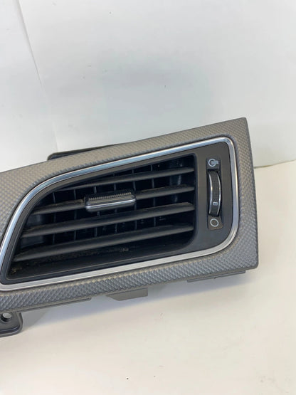2015-2017 HYUNDAI SONATA DASH RIGHT SIDE PANEL AC VENT GRILLE OEM 84795-C2000