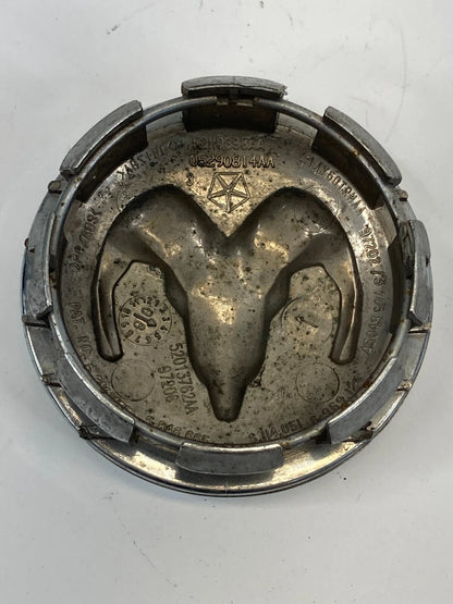 2005-2010 DODGE RAM 1500 WHEEL HUB CAP CENTER CAP HUB CAP COVER 05290814AA OEM