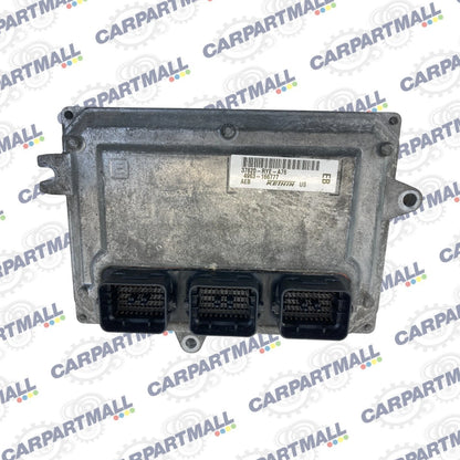 10 11 ACURA MDX 3.7L ENGINE COMPUTER ECU ECM PCM CONTROL MODULE 37820-RYE-A76